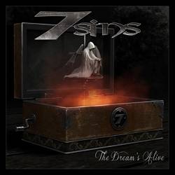 7 Sins : The Dream's Alive